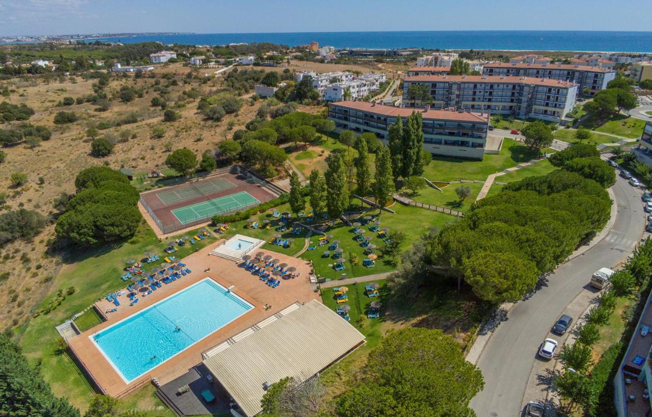 A11 - Marinapark Hill Beach Apartment Lagos Ngoại thất bức ảnh