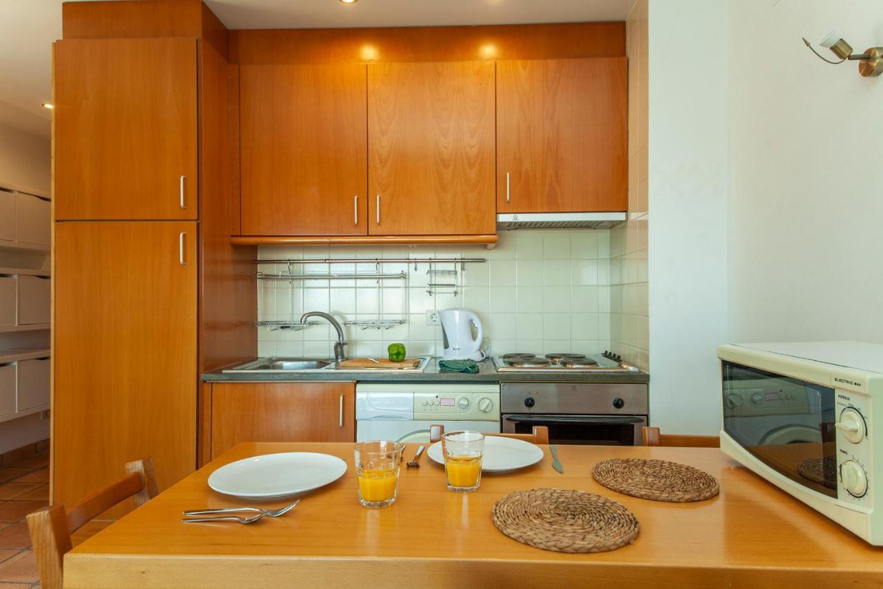 A11 - Marinapark Hill Beach Apartment Lagos Ngoại thất bức ảnh