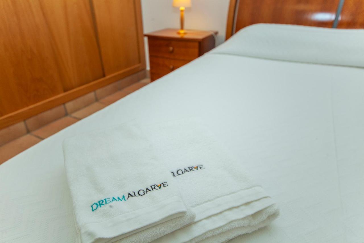 A11 - Marinapark Hill Beach Apartment Lagos Ngoại thất bức ảnh