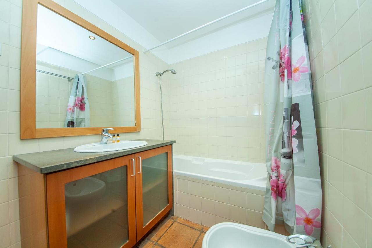A11 - Marinapark Hill Beach Apartment Lagos Ngoại thất bức ảnh