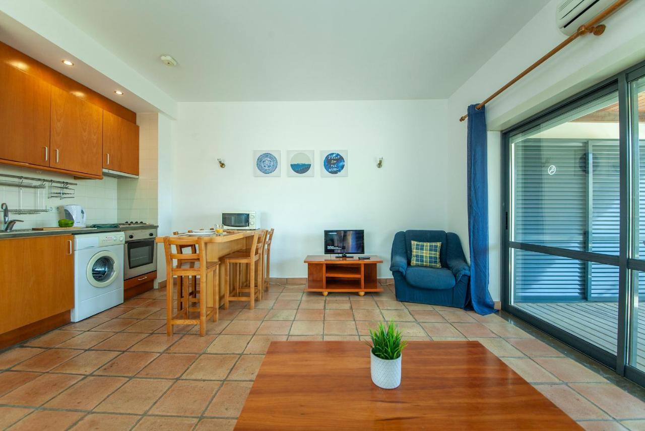 A11 - Marinapark Hill Beach Apartment Lagos Ngoại thất bức ảnh