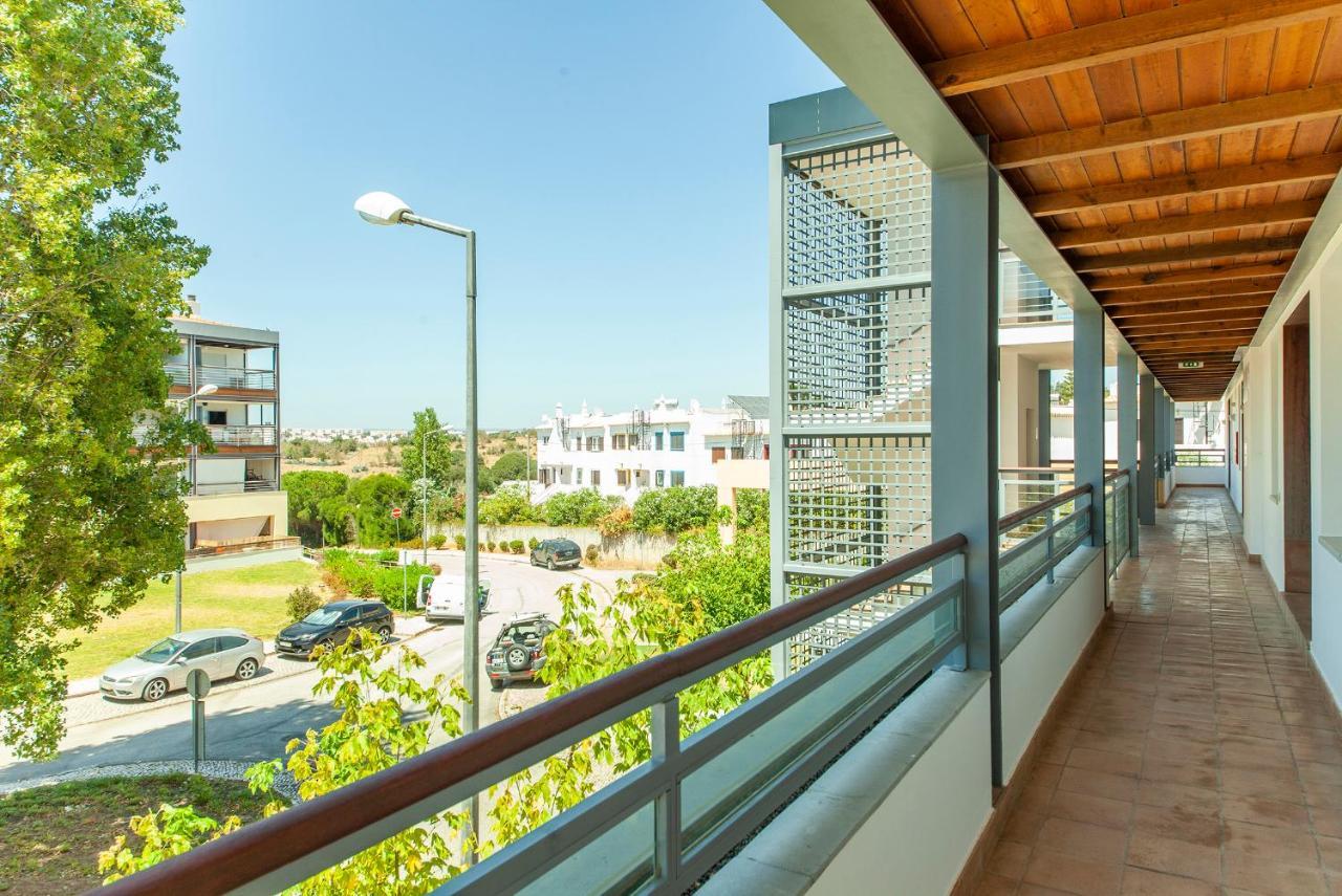 A11 - Marinapark Hill Beach Apartment Lagos Ngoại thất bức ảnh