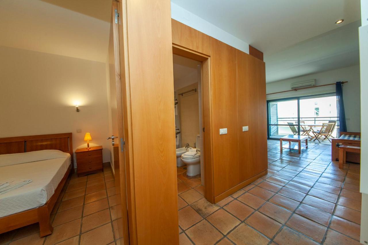 A11 - Marinapark Hill Beach Apartment Lagos Ngoại thất bức ảnh