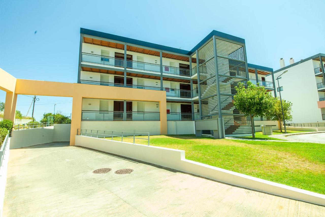 A11 - Marinapark Hill Beach Apartment Lagos Ngoại thất bức ảnh